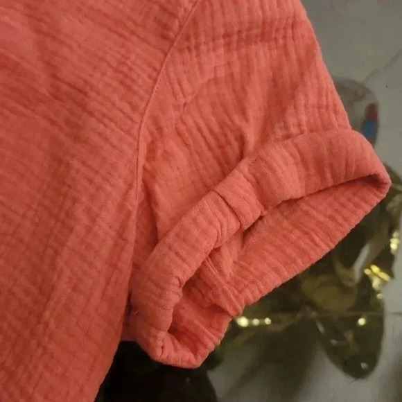 MAGASCHONI 100% ORGANIC COTTON - Picture 3 of 5